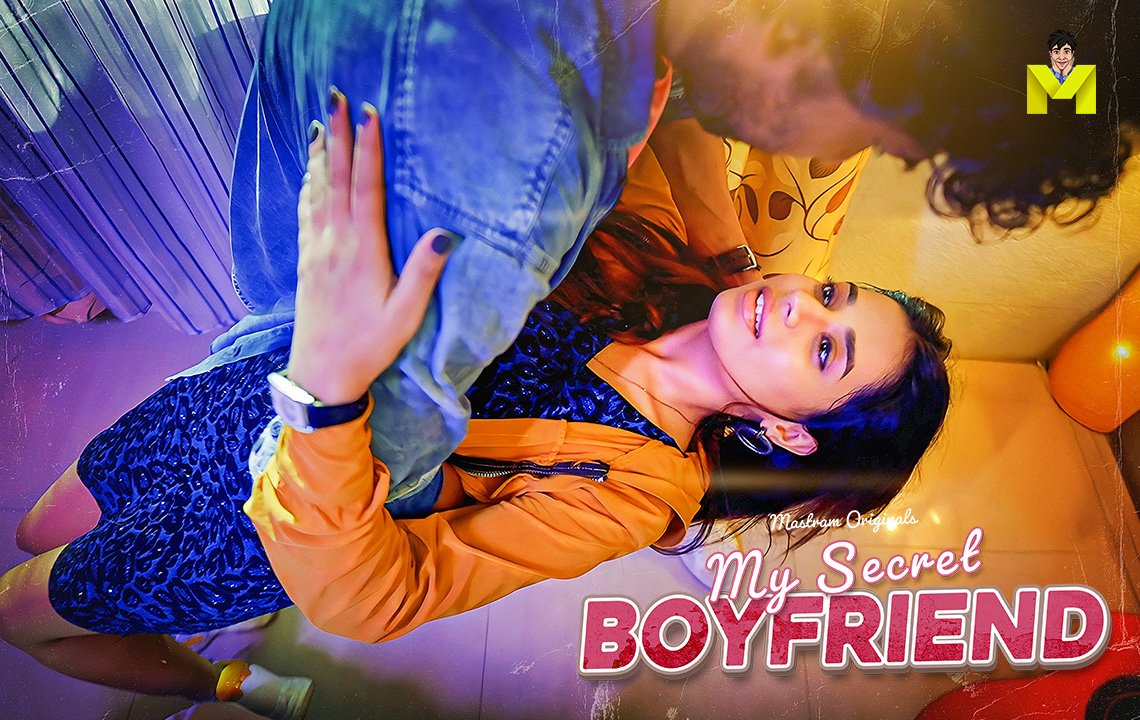 My Secret Boyfriend Hindi